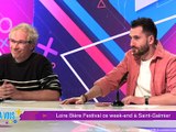Retrouvez "7 &agrave; vous" avec Catherine Garnier et ses chroniqueurs pour les bons plans "sorties" lig&eacute;riens et des sujets qui parlent de vous ! Zoom sur Le Loire Bi&egrave;re Festival Organis&eacute; par l'Association des Brasseries Ind&eacute;pendantes de la Loire