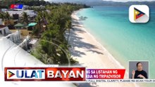 Isla ng Boracay, napabilang sa listahan ng best of the best beaches in Asia ng Tripadvisor