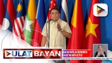 Iloilo, pinatunayan ang kanilang lumalakas na papel sa ekonomiya matapos ang matagumpay na pagho-host ng 49th HLTF-EI