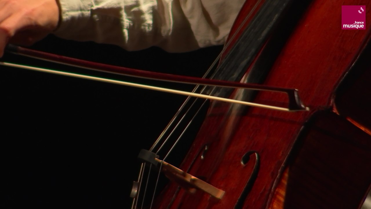 Léo Ispir (violoncelle), Révélations des Victoires de la Musique Classique 2026