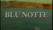 Blu Notte |3.3| Il Delitto di via Colvera | Anna Laura Pedron (Pordenone) |HQ|