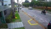 Assalto a Família em Passeio Revela Crescente Insegurança na Zona Norte do Recife: Medidas de Prevenção