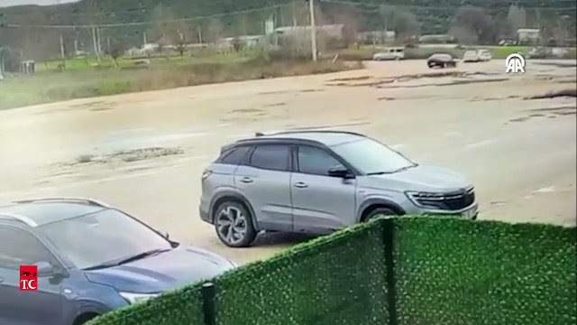 Bursa'da sahte gasp iddiasına ilişkin 9 kişi gözaltına alındı