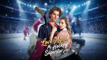 Love again my hockey superstar.