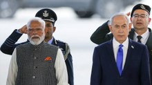 PM Modi के Israel दौरे से Pakistan में खलबली!
