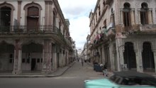 La crisis en Cuba empuja a los jóvenes cubanos a inmigrar a España