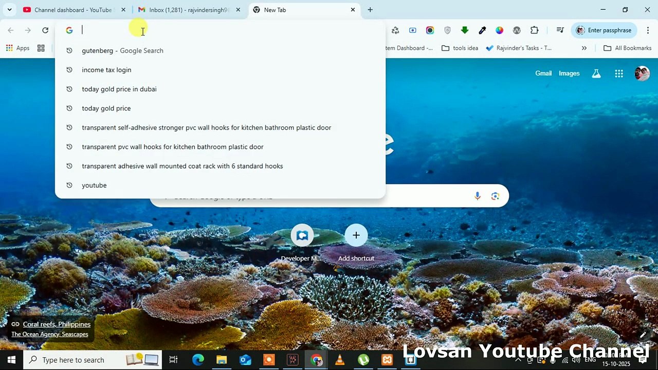 Vaishno Devi Yatra Ropeway Bhawan to Bhairo & Bhairo to Bhawan Video Full Ropeway Journey Both Side