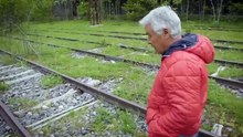 Secrets of the Railways Episode 1 The Nazi Gold Highway