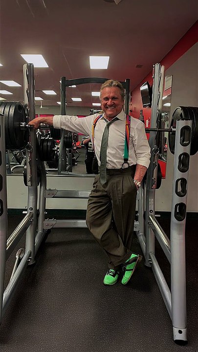 Tom platz nightmare ! 💀💀