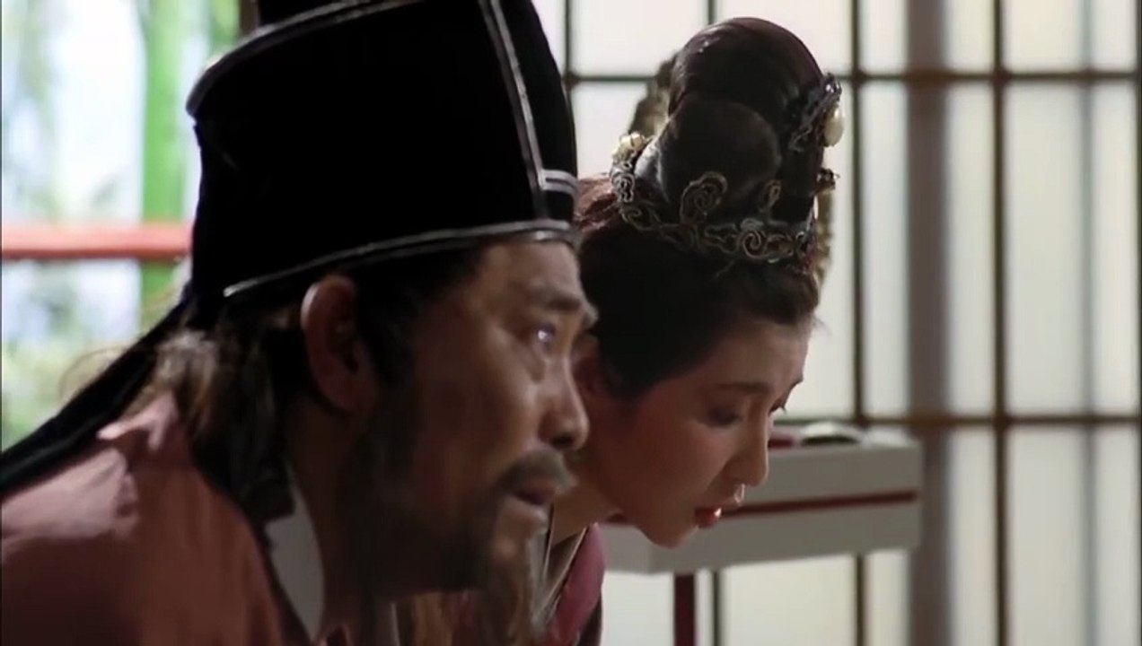 An Amorous Woman of Tang Dynasty 1984 With Eng Sub