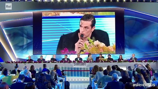 Achille Lauro: porto sul palco mia identità, anche grazie a Sanremo