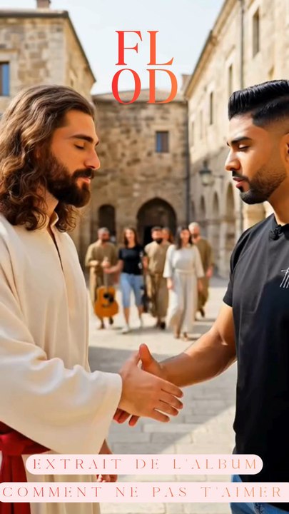 Comment ne pas t'aimer ❤️ #jesus #louange