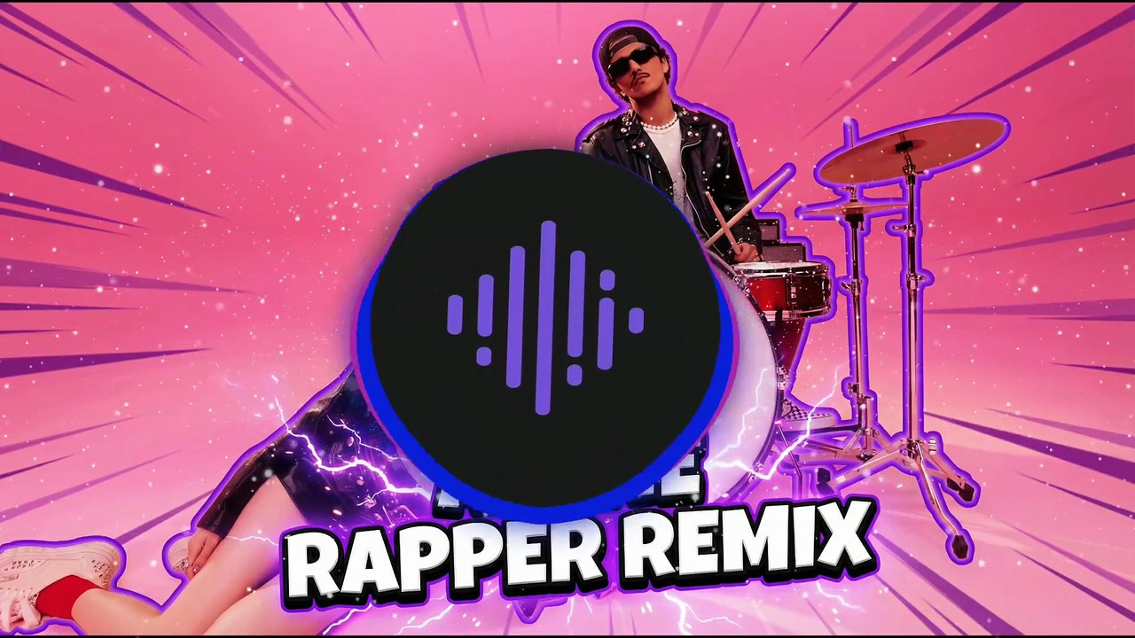 ROSÉ & Bruno Mars - APT. (Official AloneRapper Remix) | New Version 2026 🏎️🔥