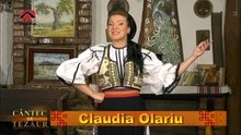 Claudia Olariu - Joaca-ma, badita bine (Cantec de tezaur - Alpha media TV - 10.02.2018)