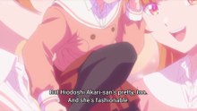 You Can't Be In a Rom-Com with Your Childhood Friends! ENG SUB EP 1