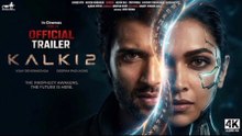 KALKI 2 : Trailer | Vijay Deverakonda, Prabhas, Amitabh, Deepika | Kalki Full Movie | Trailer 2026