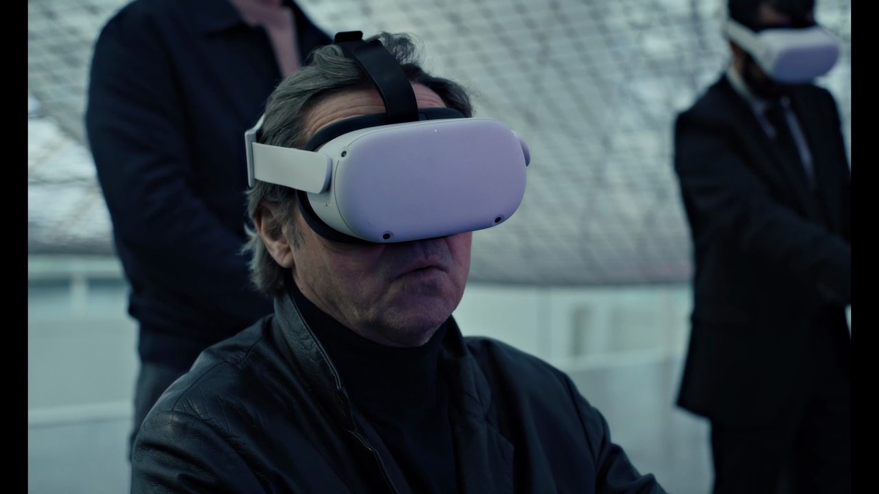 Der Tod wird kommen - Trailer (Deutsch) HD