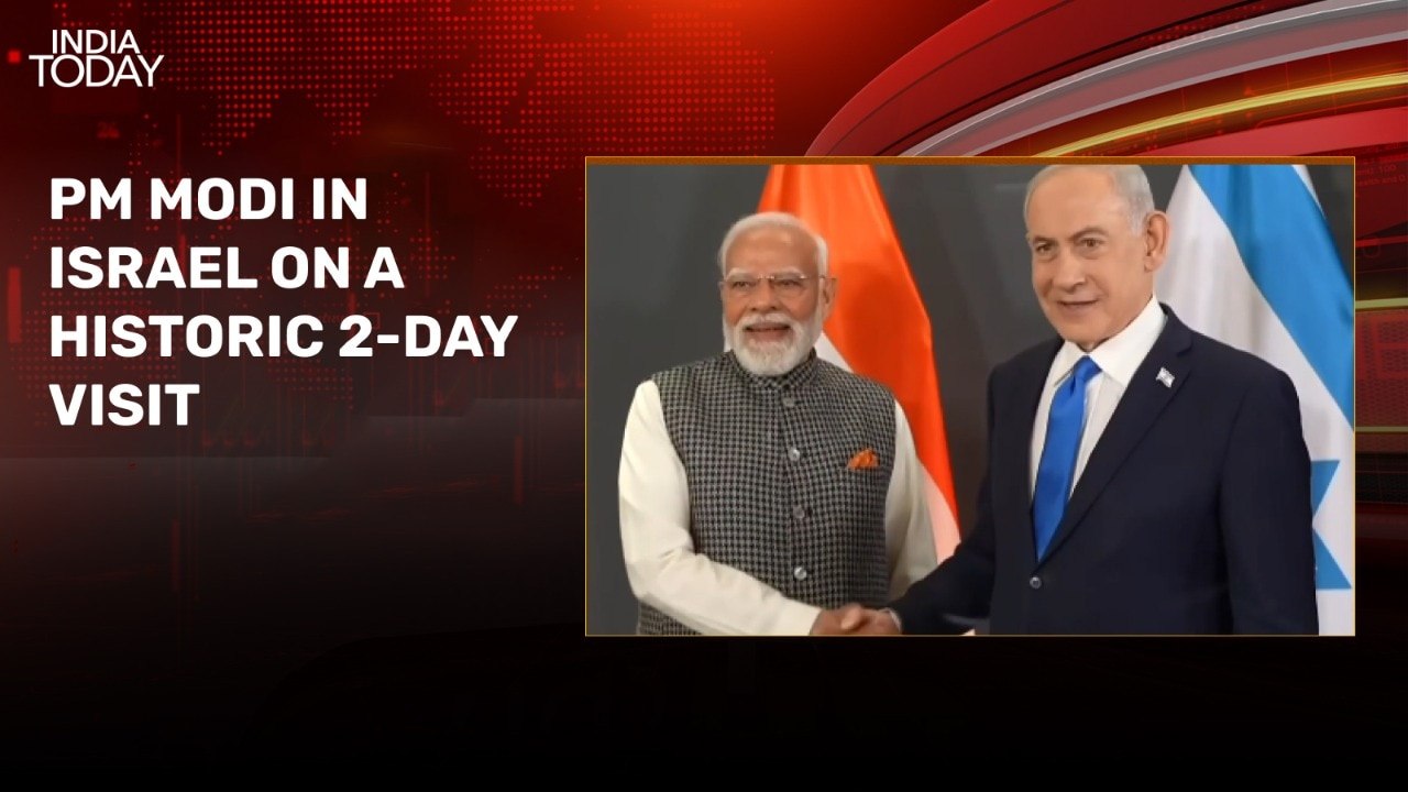 Dialogue, diplomacy, dosti: Decoding PM Modi's...
