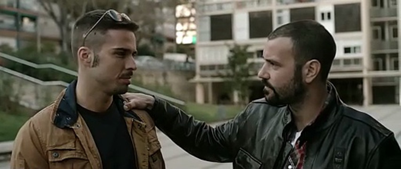 Pelicula Alpha (Accion)