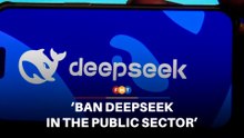 Experts warn against using DeepSeek for critical government processes