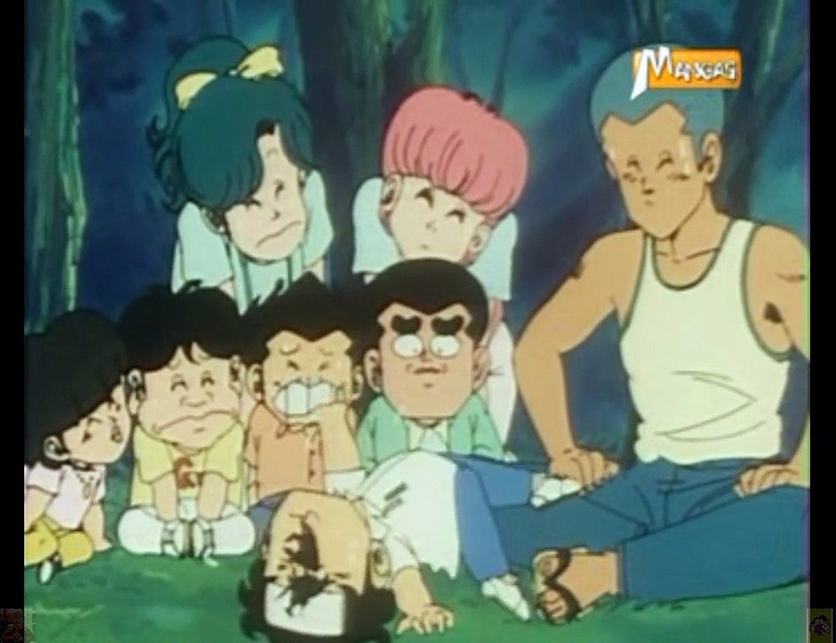 Le collège fou fou fou 35 - Vacances à la campagne / La fête foraine