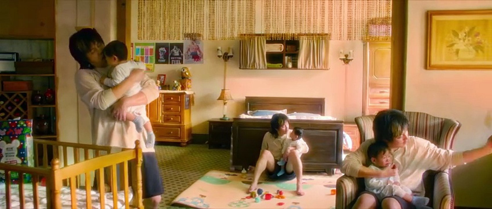 Enough is Enough - 2025 Hollywood Movie 1080p Full HD