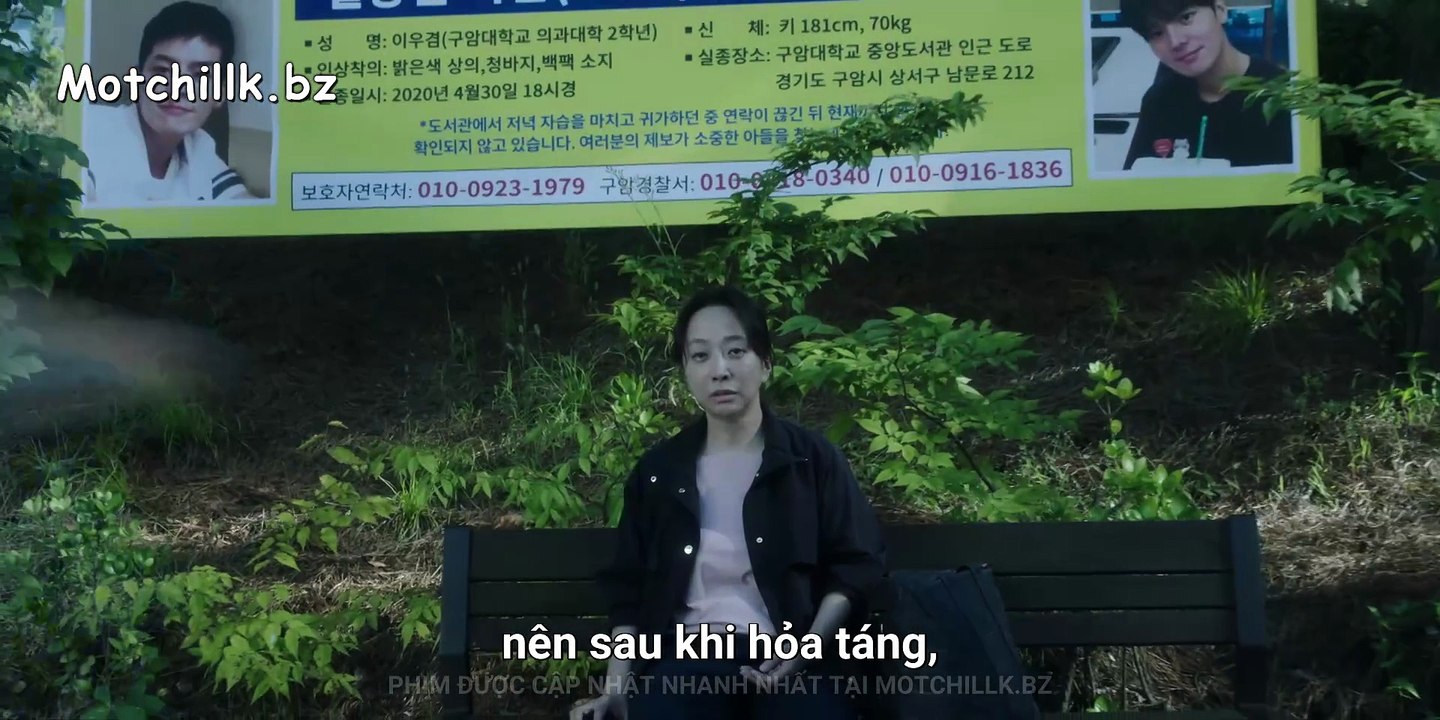 Hoa Máu Tập 8 Vietsub