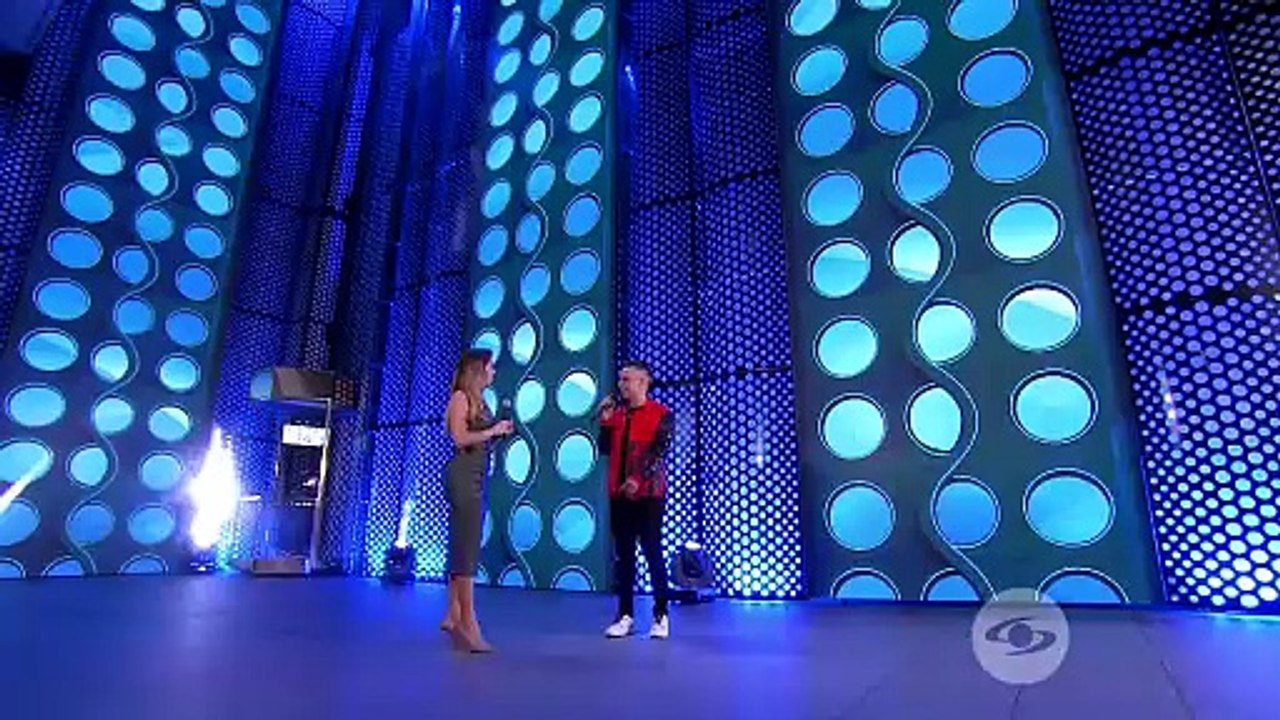 Capítulo 5 | A Otro Nivel HD 2026 - Mr. Baez