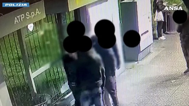 Baby gang terrorizzava Sassari con rapine e pestaggi, 2 arresti e 5 indagati