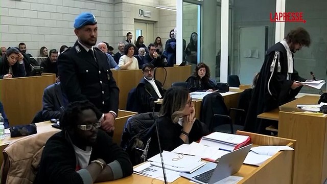 Omicidio Verzeni, pm insiste su ergastolo per Sangare: Ha ucciso Sharon per soddisfare il suo ego