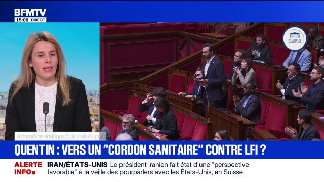 Municipales: du Parti socialiste à La France insoumise, des alliances possibles au second tour?