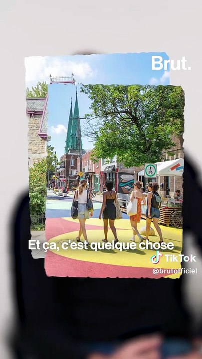 Augustin Trapenard pour Brut.