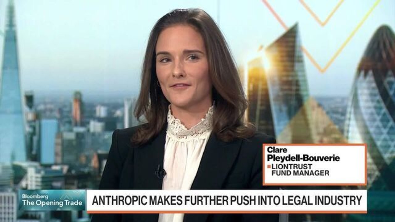 Liontrust Sees 'Not Enough Compute' for Citrini Scenario