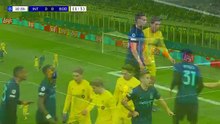 Inter Milan 1-2 Bodø-Glimt (agg. 2-5) - Champions League 25-26 Match Highlights