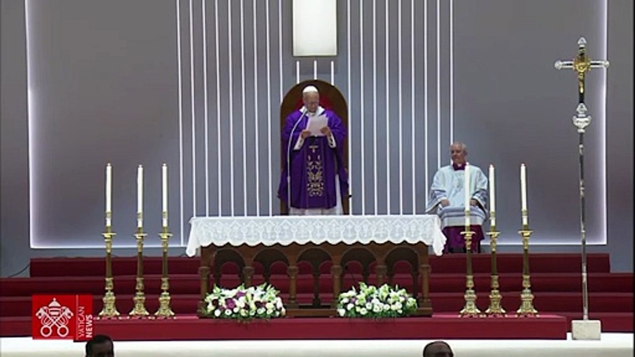 El Papa León XIV viajará a España del 6 al 12 de junio y visitará Madrid, Barcelona y Canarias