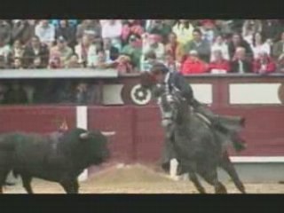 Fermin Bohorquez- 1 Junio ´08