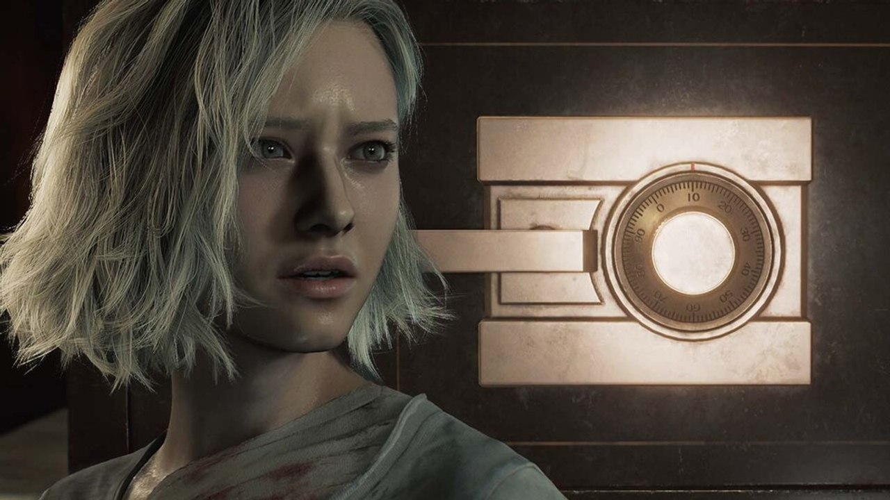 Resident Evil Requiem: So gebt ihr Tresor-Codes richtig ein