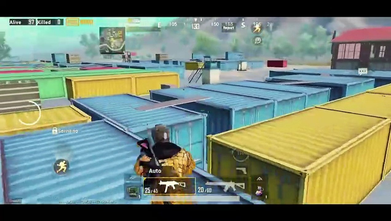They Thought I Am Bot | 26 Kills Solo Vs Squad