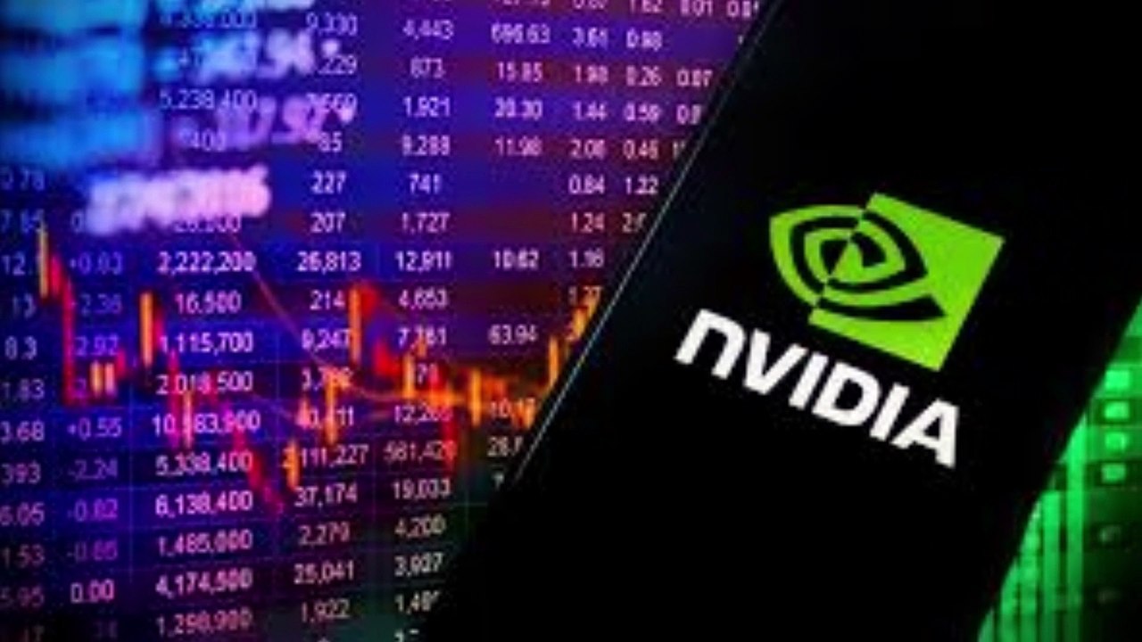 Why Everyone Is Talking About NVIDIA and What It Says About Our Future