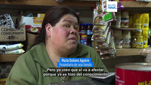 Últimas noticias | 25 febrero 2026 - Mediodía