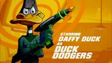 Duck Dodgers Season 1 Episode 12 in Hindi