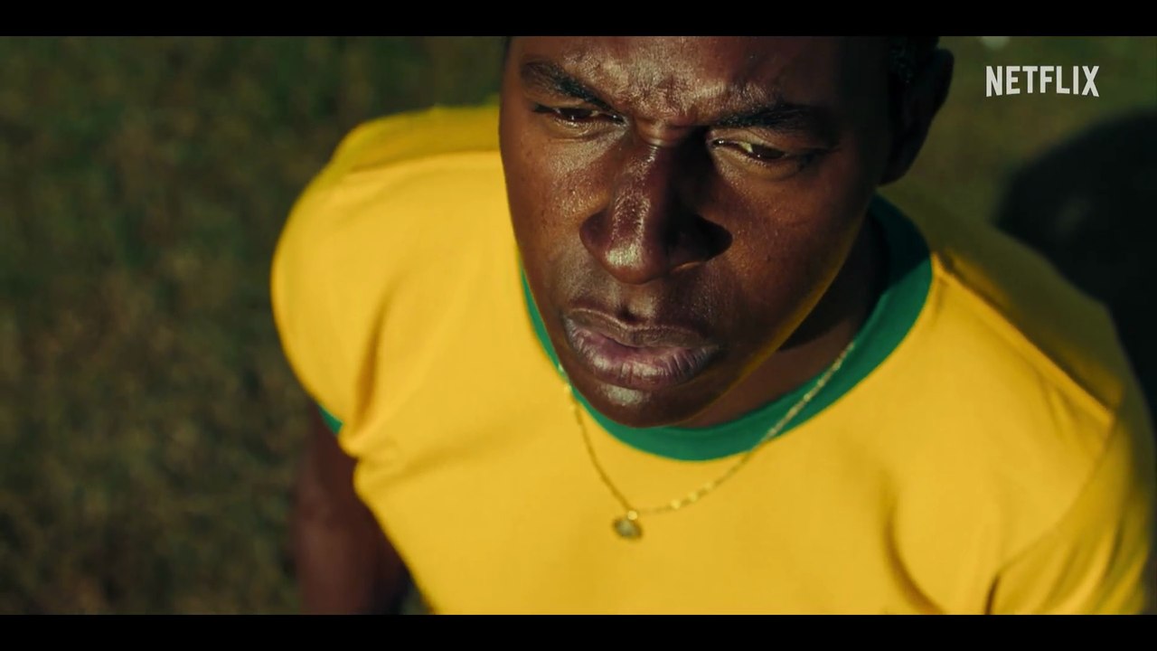 Brasil 70: La Saga del Tricampeonato - Teaser tráiler oficial Netflix