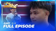 It's Showtime: Estudyanteng waiter at fish vendor, susugal ba sa P250,000? (February 25, 2026) (Part 3/4)
