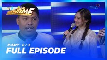 It's Showtime: Kim Chiu, muntik na makapanira ng pamilya?! (February 25, 2026) (Part 2/4)