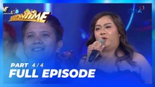 It's Showtime: Single mom, loud and proud sa kanyang girlfriend! (February 25, 2026) (Part 4/4)