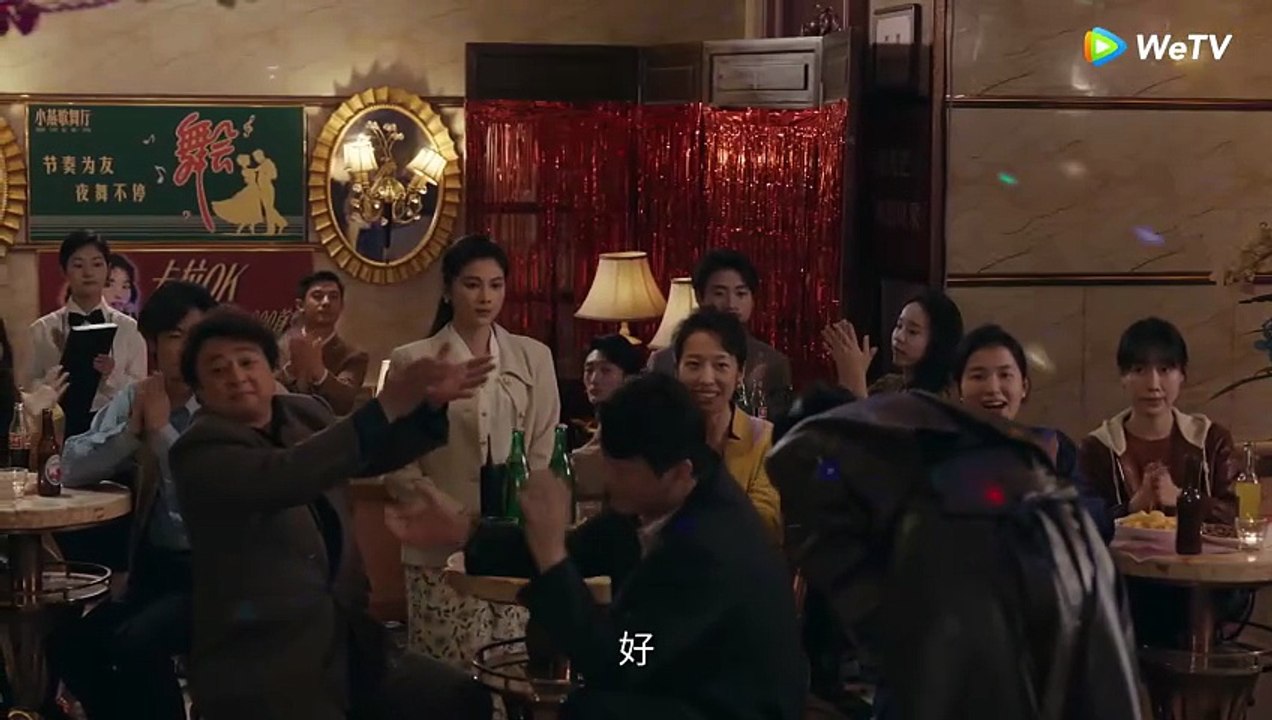 ENG SUB EP35 Starring Zhao Liying, Huang Xiaoming Tencent Video ROMANCE