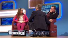 The Jeremy Kyle Show 4th February 2016