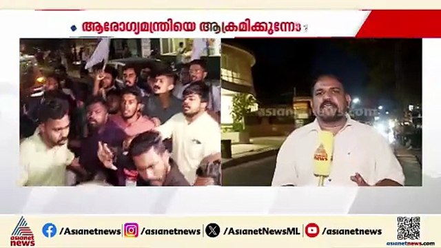 കണ്ണൂരിൽ അടിയും തിരിച്ചടിയും! DCC ഓഫീസ് ആക്രമണത്തിൽ കോൺഗ്രസ്‌ പ്രതിഷേധം അല്‍പസമയത്തിനകം