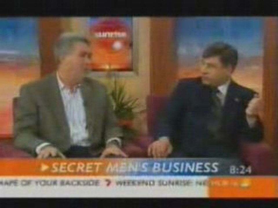 Australian Freemasons