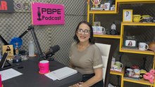 CLARICE PIMENTEL - PBPE PODCAST #208